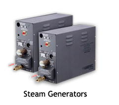 steam generators